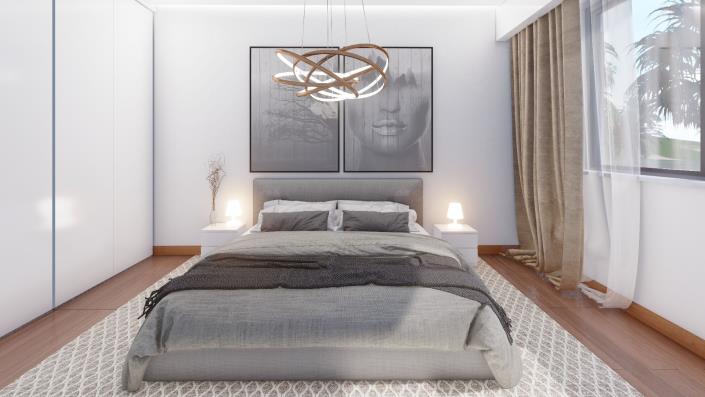 Image No.7-2 Bed Apartment for sale