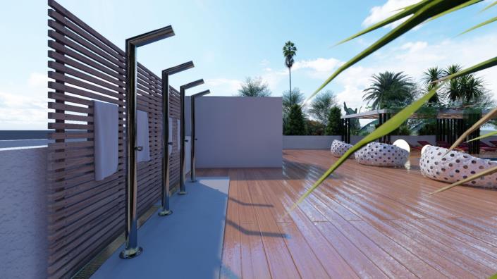 Image No.11-2 Bed Apartment for sale