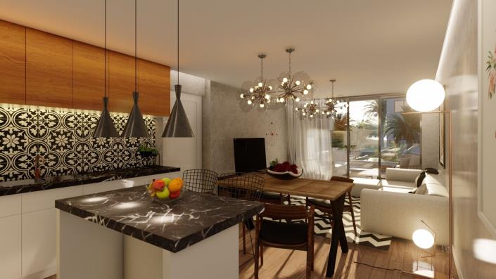 Image No.5-2 Bed Apartment for sale