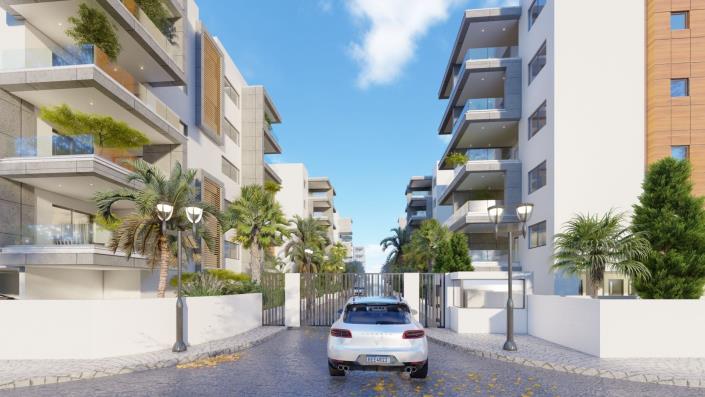 Image No.12-2 Bed Apartment for sale
