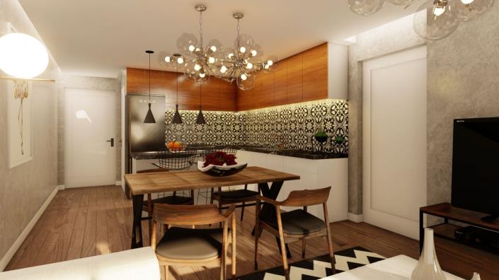 Image No.6-2 Bed Apartment for sale
