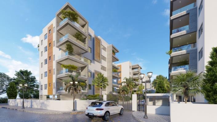 Image No.15-2 Bed Apartment for sale