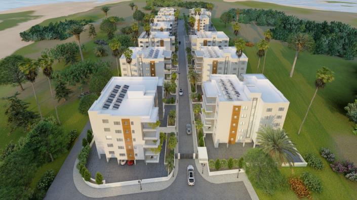 Image No.16-2 Bed Apartment for sale