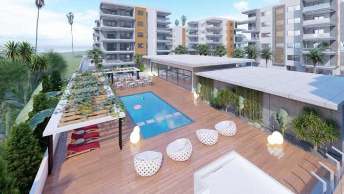 Image No.21-2 Bed Apartment for sale