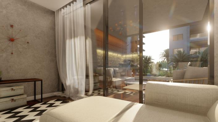 Image No.8-2 Bed Apartment for sale