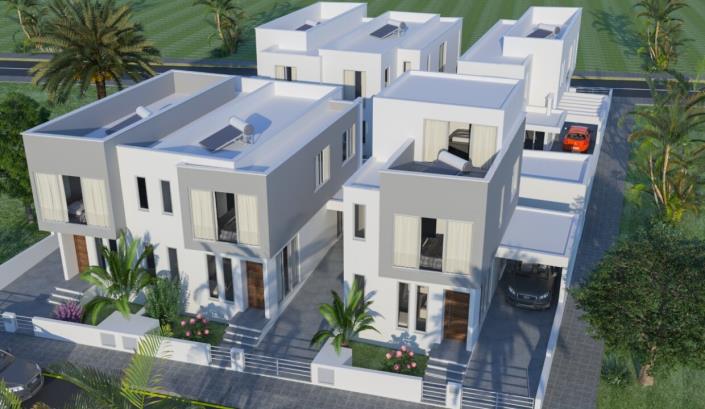 Image No.2-3 Bed House/Villa for sale