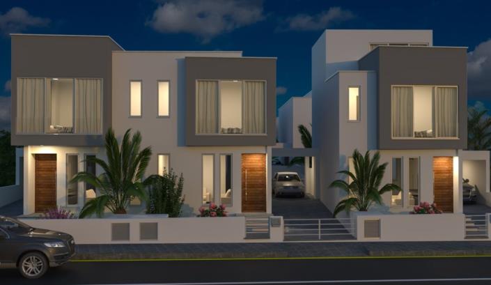 Image No.1-3 Bed House/Villa for sale