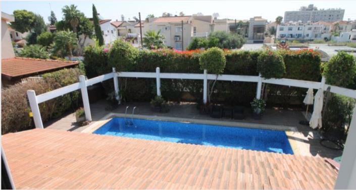 Image No.21-Villa de 5 chambres à vendre à Oroklini