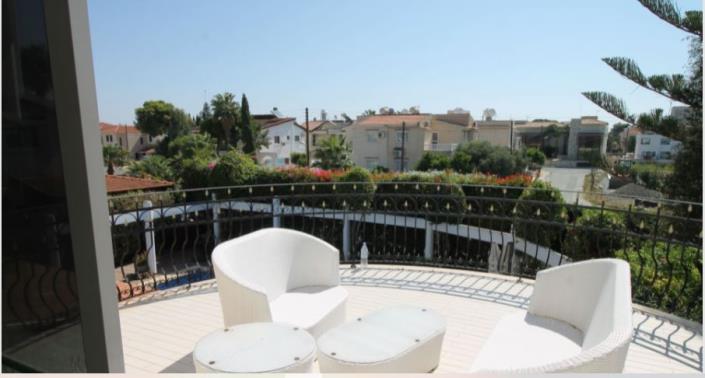 Image No.22-Villa de 5 chambres à vendre à Oroklini