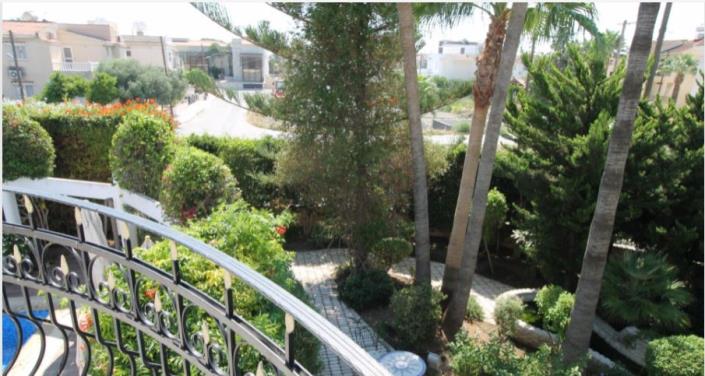 Image No.26-Villa de 5 chambres à vendre à Oroklini