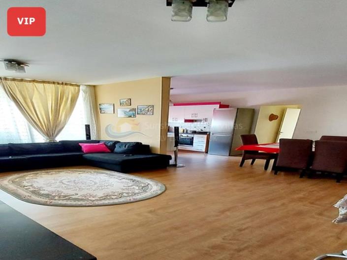 Image No.1-Appartement de 3 chambres à vendre à Kaimakli