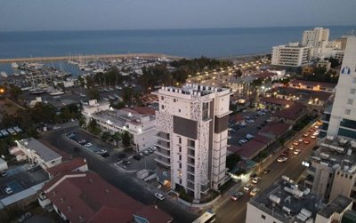 1 - Larnaca, Appartement