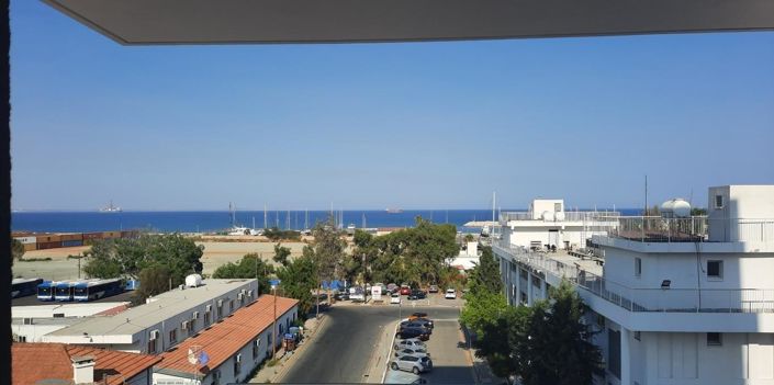 Image No.19-Appartement de 2 chambres à vendre à Larnaca