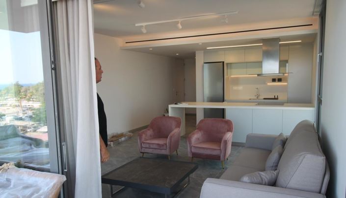 Image No.4-Appartement de 2 chambres à vendre à Larnaca