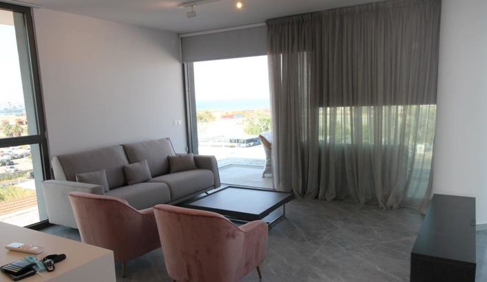 Image No.6-Appartement de 2 chambres à vendre à Larnaca