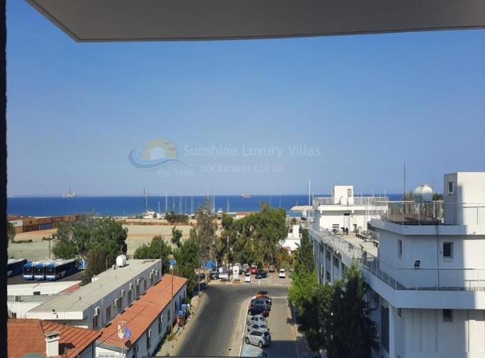 Image No.33-Appartement de 2 chambres à vendre à Larnaca