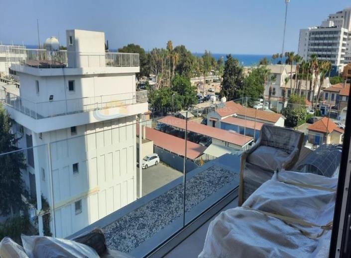 Image No.28-Appartement de 2 chambres à vendre à Larnaca