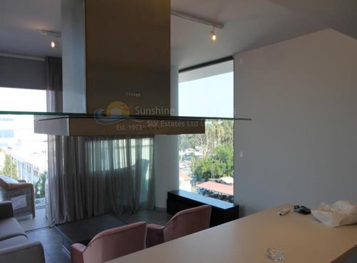 Image No.27-Appartement de 2 chambres à vendre à Larnaca