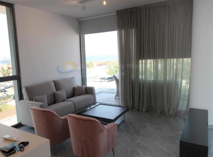 Image No.22-Appartement de 2 chambres à vendre à Larnaca