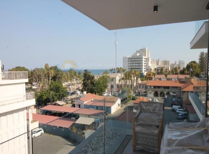 Image No.38-Appartement de 2 chambres à vendre à Larnaca