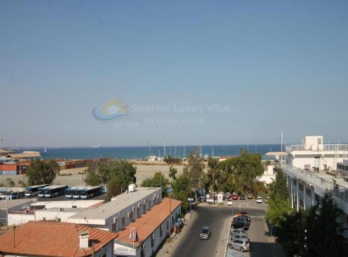 Image No.36-Appartement de 2 chambres à vendre à Larnaca