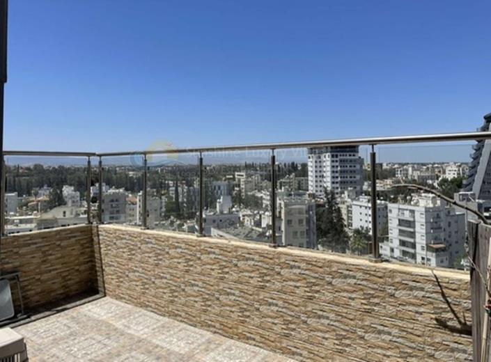 Image No.5-Appartement de 6 chambres à vendre à Nicosia Town Centre