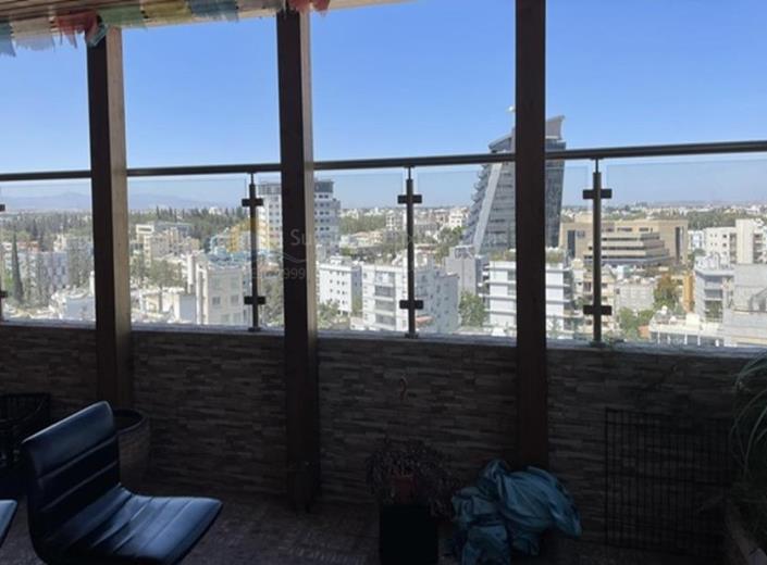 Image No.6-Appartement de 6 chambres à vendre à Nicosia Town Centre