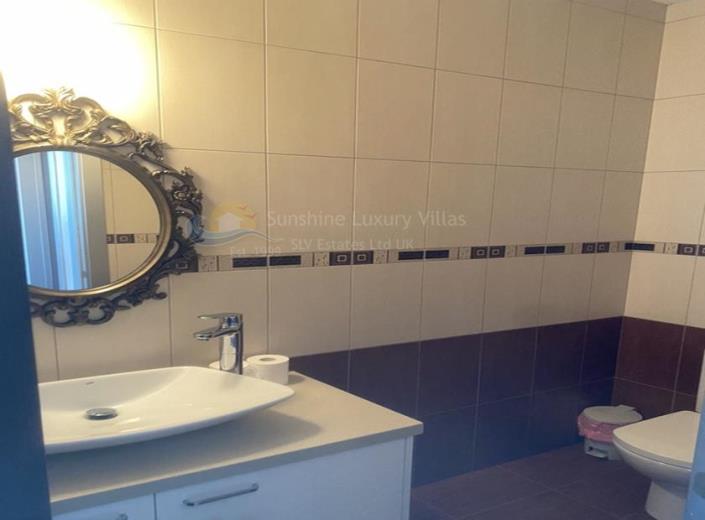 Image No.8-Appartement de 6 chambres à vendre à Nicosia Town Centre