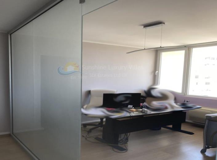 Image No.7-Appartement de 6 chambres à vendre à Nicosia Town Centre