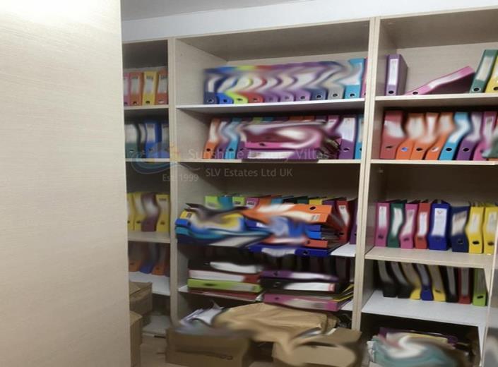 Image No.12-Appartement de 6 chambres à vendre à Nicosia Town Centre