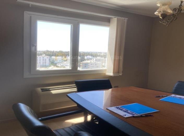 Image No.11-Appartement de 6 chambres à vendre à Nicosia Town Centre