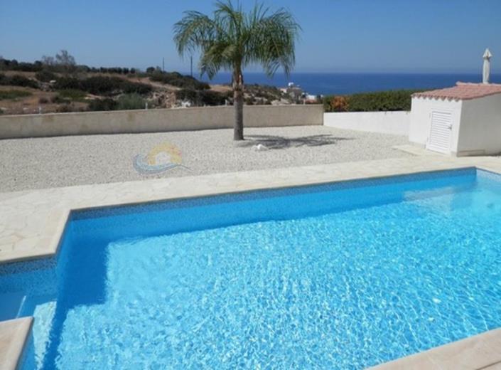 Image No.3-Maison / Villa de 3 chambres à vendre à Agios Georgios