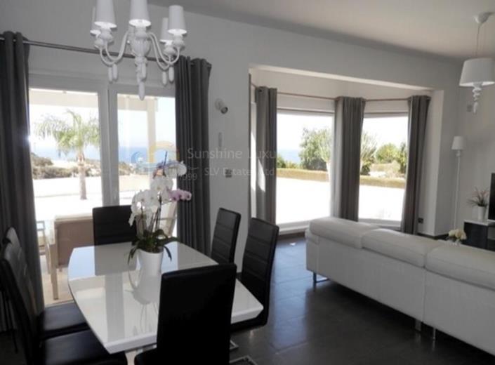 Image No.7-Maison / Villa de 3 chambres à vendre à Agios Georgios