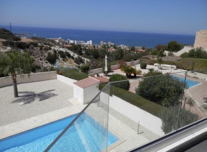 Image No.12-Maison / Villa de 3 chambres à vendre à Agios Georgios