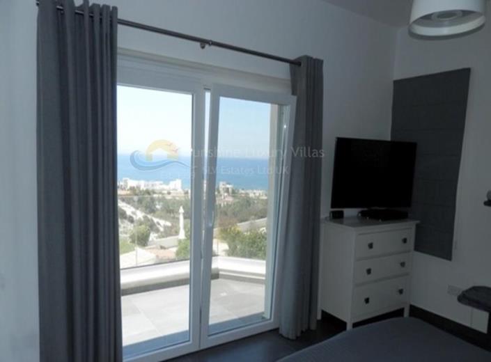 Image No.11-Maison / Villa de 3 chambres à vendre à Agios Georgios