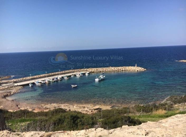 Image No.14-Maison / Villa de 3 chambres à vendre à Agios Georgios