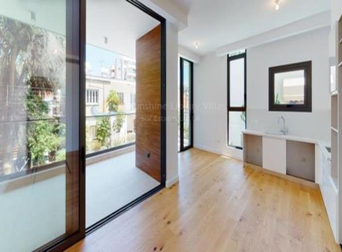 Image No.1-Appartement de 3 chambres à vendre à Agia Zoni