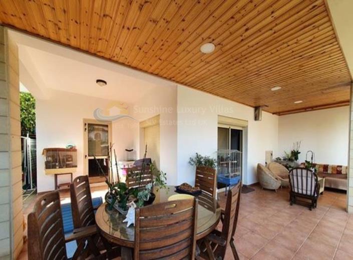 Image No.3-Villa de 4 chambres à vendre à Ekali