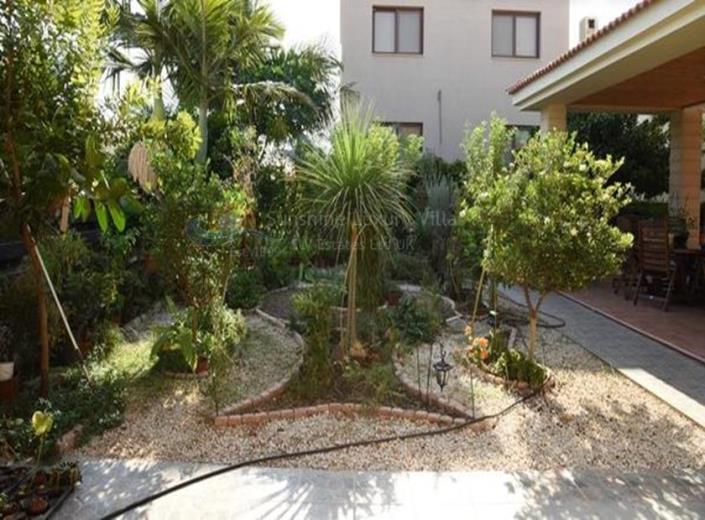 Image No.9-Villa de 4 chambres à vendre à Ekali