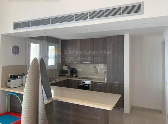 Image No.3-Appartement de 3 chambres à vendre à Limassol Marina