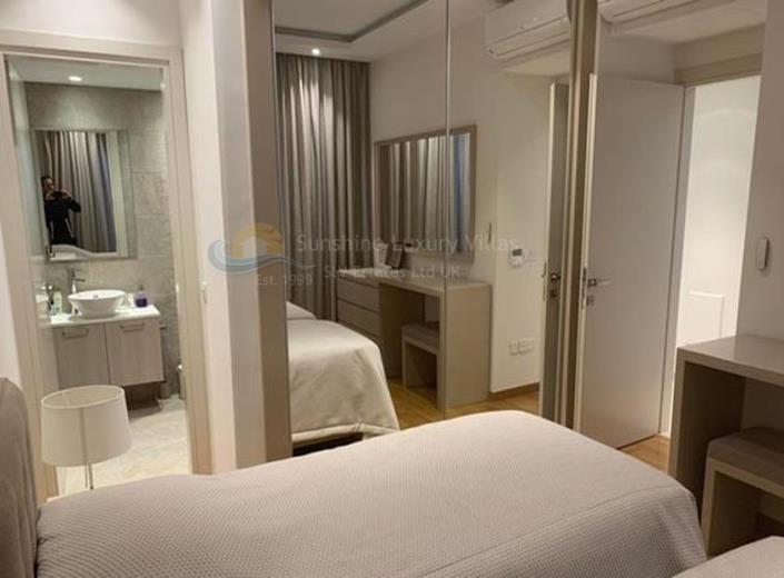 Image No.5-Appartement de 3 chambres à vendre à Limassol Marina