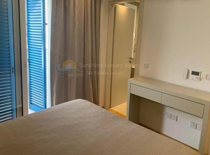 Image No.6-Appartement de 3 chambres à vendre à Limassol Marina