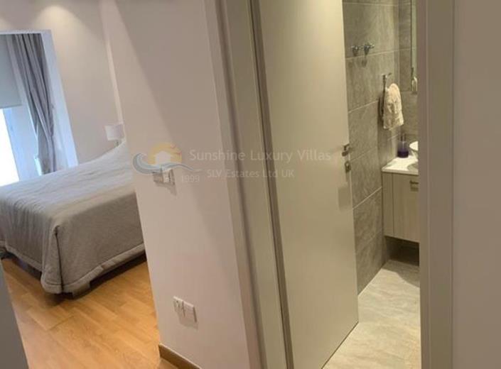 Image No.7-Appartement de 3 chambres à vendre à Limassol Marina