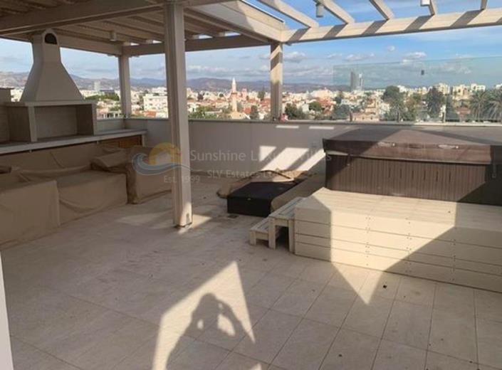 Image No.8-Appartement de 3 chambres à vendre à Limassol Marina