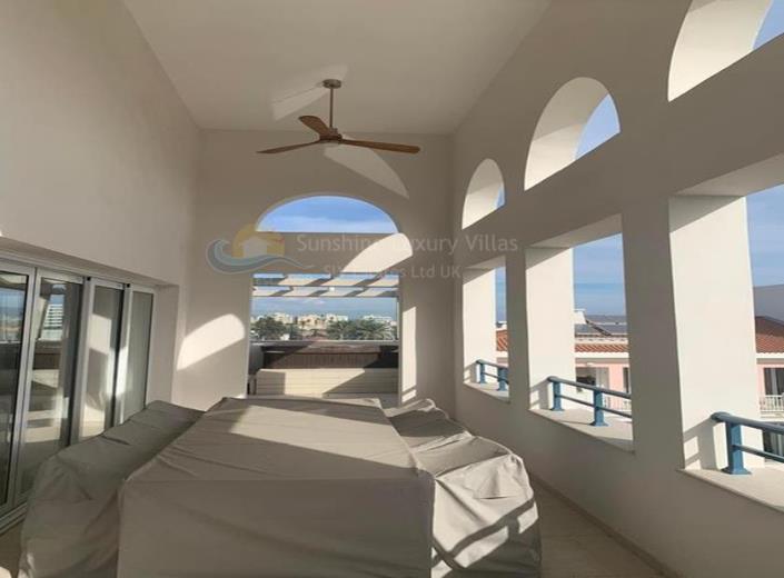 Image No.9-Appartement de 3 chambres à vendre à Limassol Marina