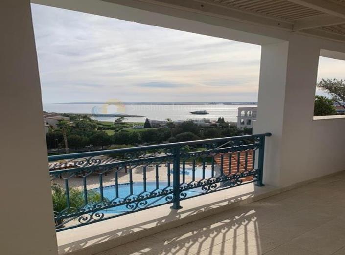 Image No.10-Appartement de 3 chambres à vendre à Limassol Marina