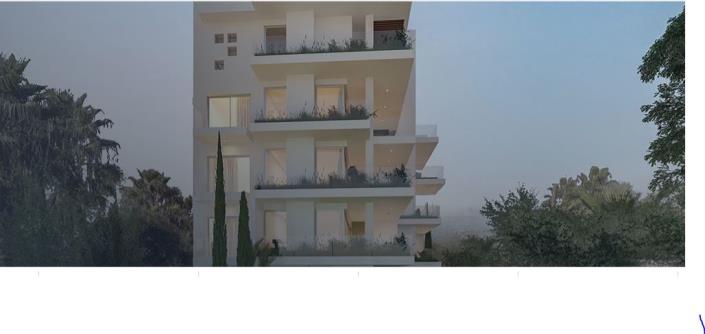 Image No.1-Appartement de 1 chambre à vendre à Amathus