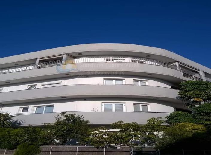 Image No.2-Appartement de 3 chambres à vendre à Limassol