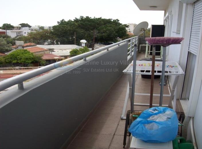 Image No.6-Appartement de 3 chambres à vendre à Limassol