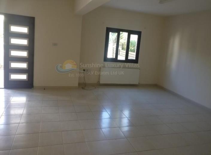 Image No.3-Maison / Villa de 4 chambres à vendre à Aradippou